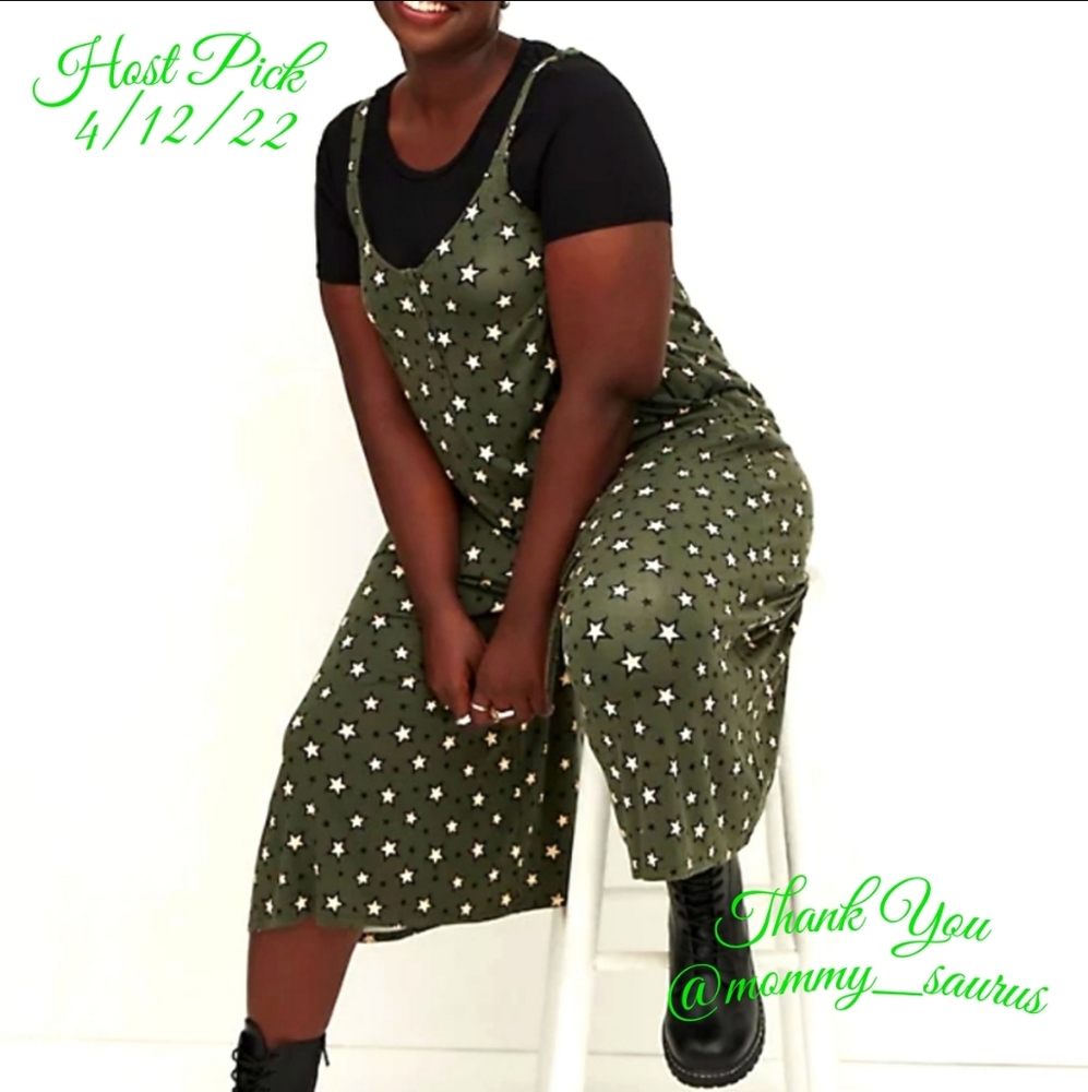 🔥HP🔥Torrid  Jump Suit